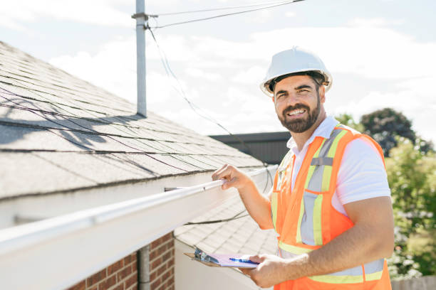 Best Local Roofing Companies  in Grosse Pointe, MI