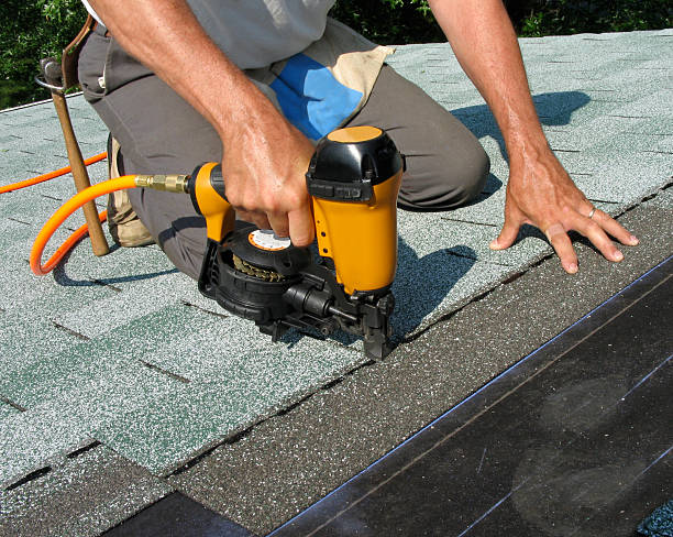 Best Roof Leak Repair  in Grosse Pointe, MI