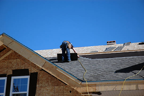 Sealant for Roof in Grosse Pointe, MI