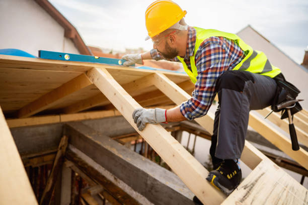 Roof Gutter Cleaning in Grosse Pointe, MI