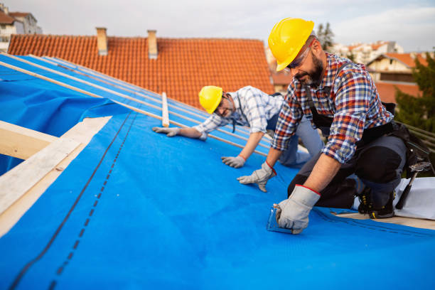 Best Commercial Roofing Services  in Grosse Pointe, MI