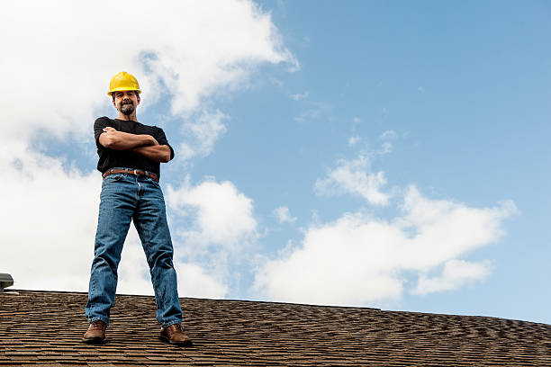 Best Tile Roofing Contractor  in Grosse Pointe, MI