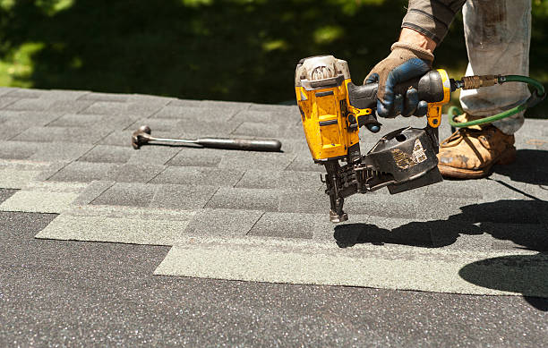 Quick and Trustworthy Emergency Roof Repair Services in Grosse Pointe, MI