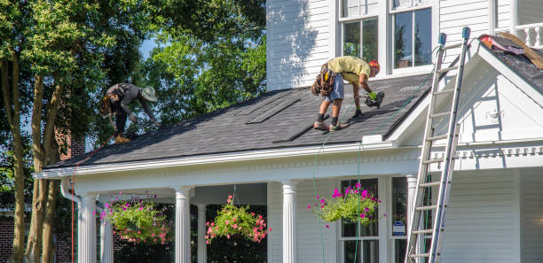 Best Residential Roofing Contractor  in Grosse Pointe, MI