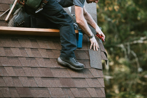 Grosse Pointe, MI Roofing Contractor Company